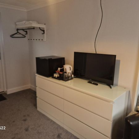 Farne Lodge Beadnell Ngoại thất bức ảnh