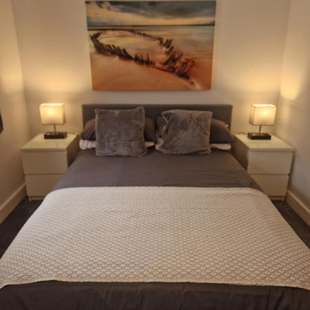 Farne Lodge Beadnell Ngoại thất bức ảnh