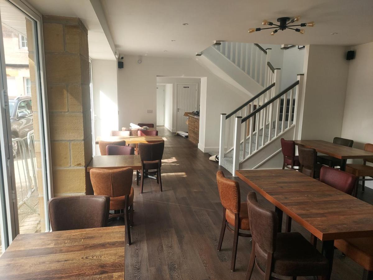 Farne Lodge Beadnell Ngoại thất bức ảnh