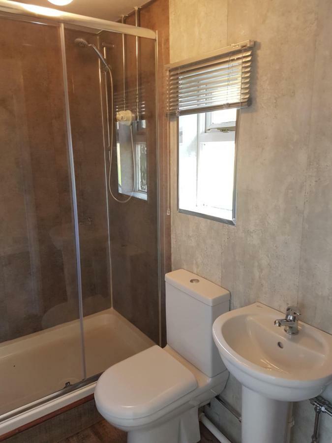 Farne Lodge Beadnell Ngoại thất bức ảnh