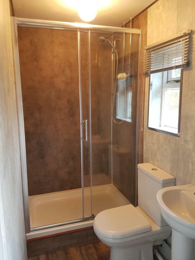 Farne Lodge Beadnell Ngoại thất bức ảnh