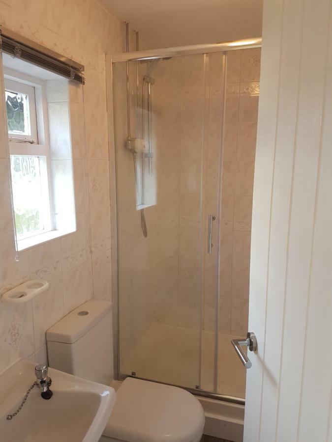 Farne Lodge Beadnell Ngoại thất bức ảnh