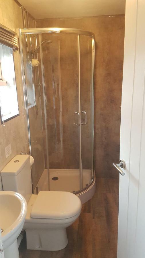 Farne Lodge Beadnell Ngoại thất bức ảnh