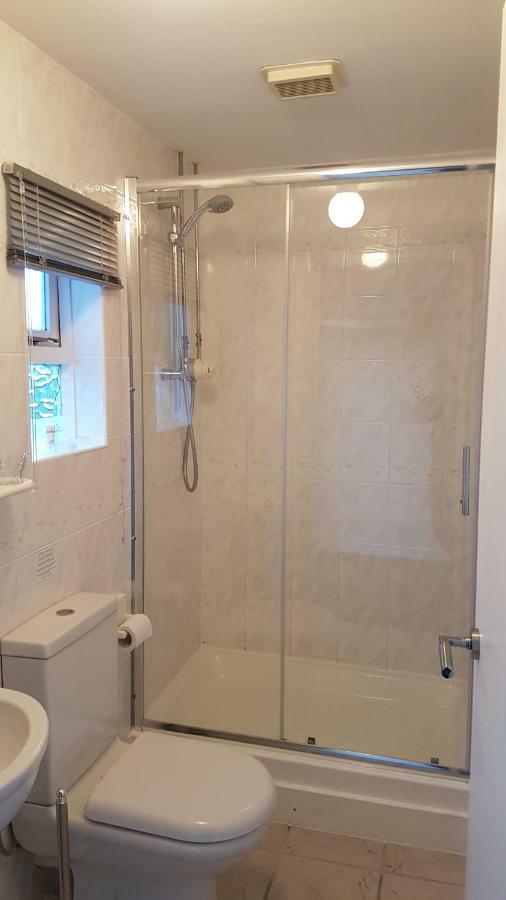 Farne Lodge Beadnell Ngoại thất bức ảnh
